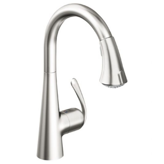 Grohe Ladylux faucet