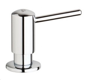 Grohe Timeless soap dispenser