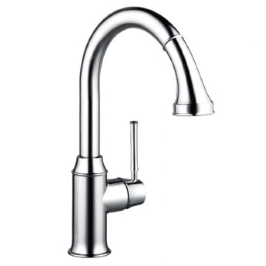 Hansgrohe Talis C faucet