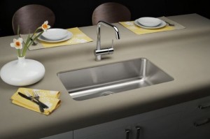 Elkay 281610 undermount sink