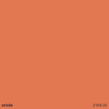 oriole