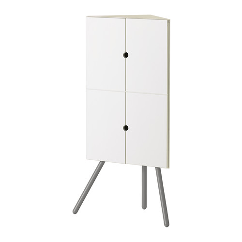 IKEA PS 2014 Corner Cabinet